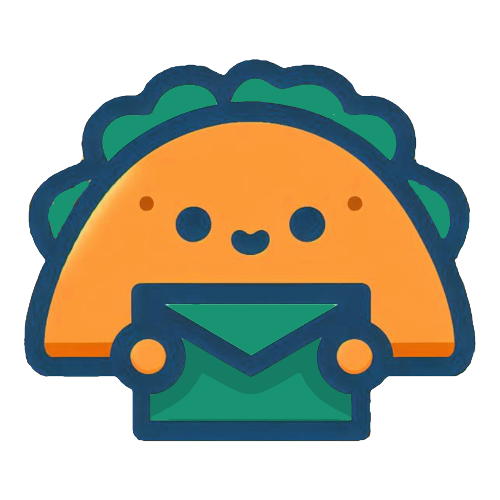 Taco Digest logo
