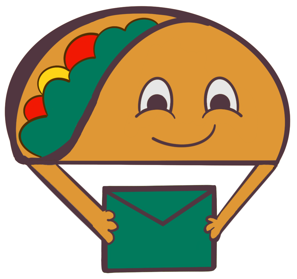 Taco Digest logo